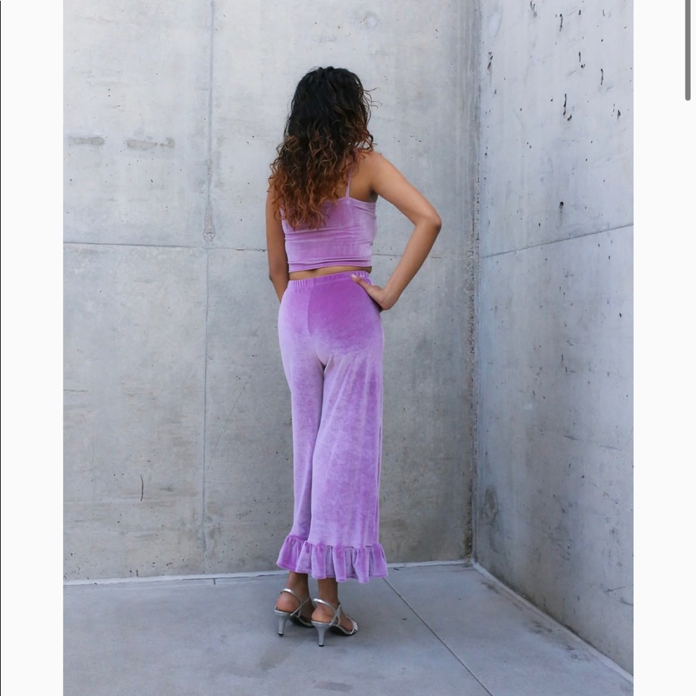 KS Garner Luna set- In amazing condition